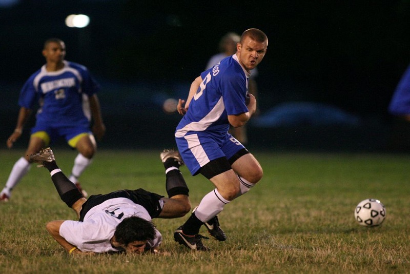 Adult Soccer in NJ